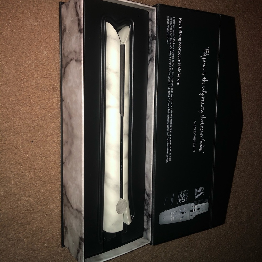 Bionic Pro Ceramic Flat Iron